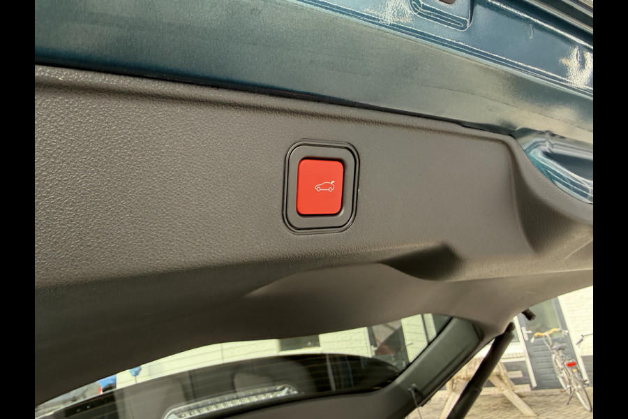 Fiat 600 La Prima 1.2 Hybrid | Electr. a-klep | Automaat