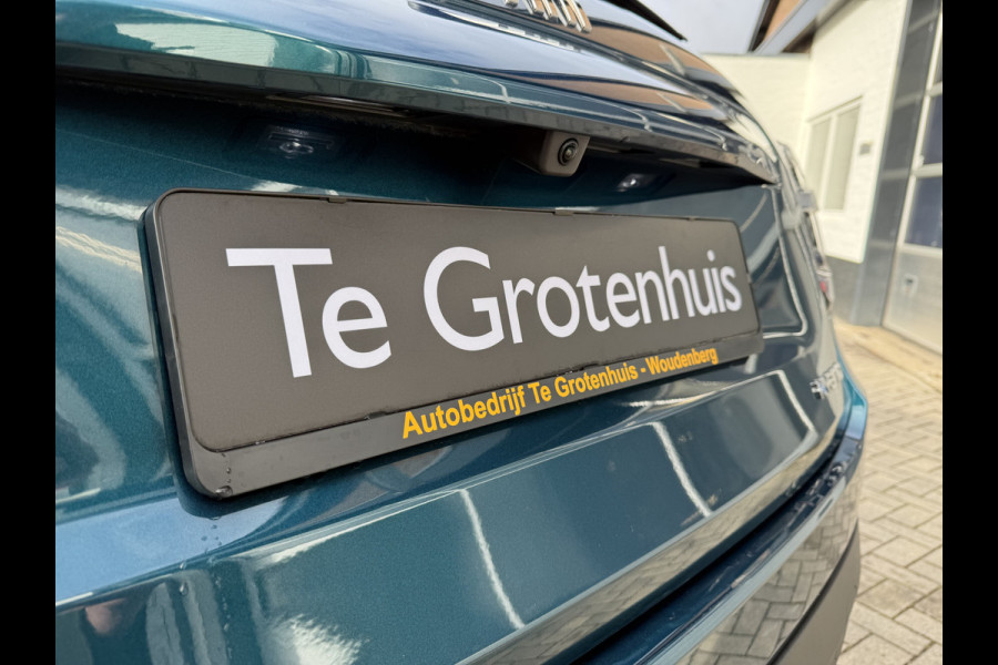 Fiat 600 La Prima 1.2 Hybrid | Electr. a-klep | Automaat