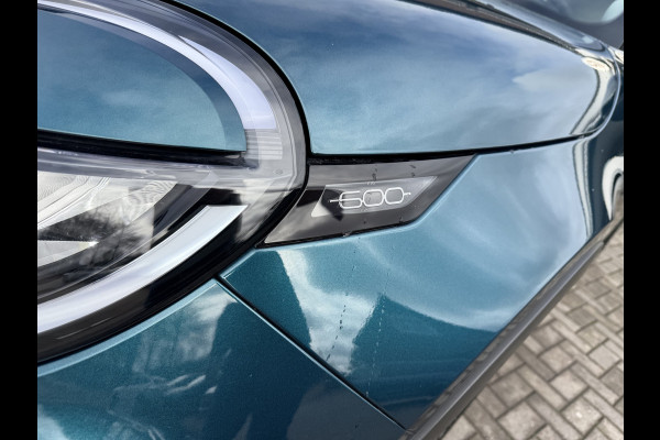 Fiat 600 La Prima 1.2 Hybrid | Electr. a-klep | Automaat