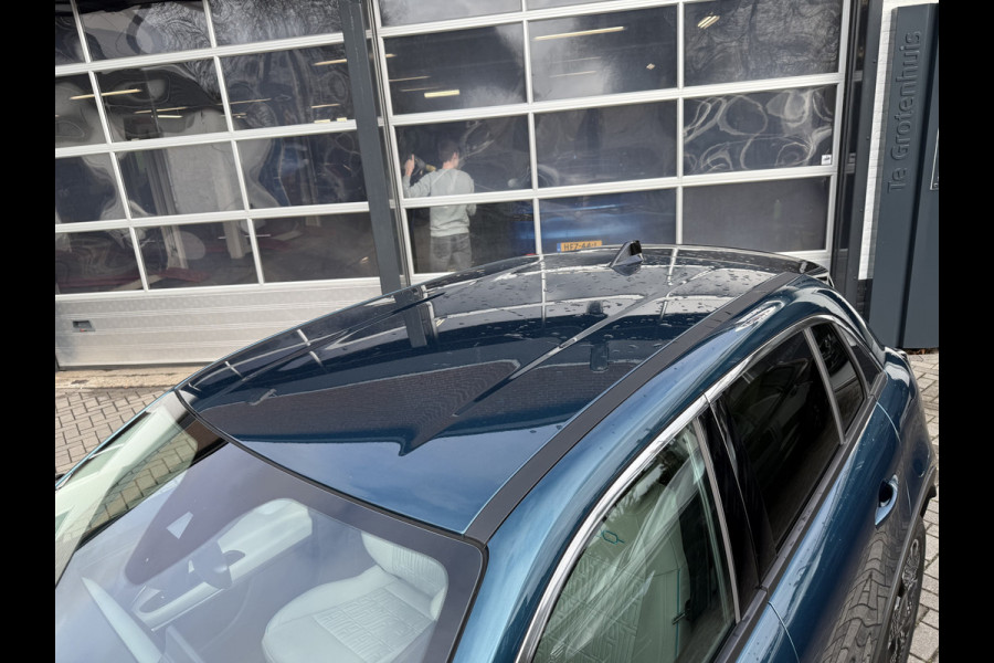 Fiat 600 La Prima 1.2 Hybrid | Electr. a-klep | Automaat