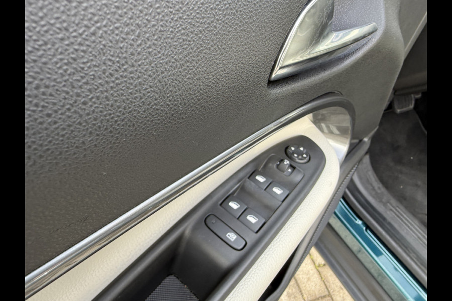 Fiat 600 La Prima 1.2 Hybrid | Electr. a-klep | Automaat