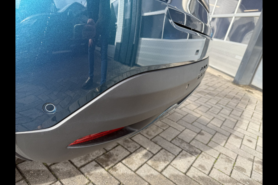 Fiat 600 La Prima 1.2 Hybrid | Electr. a-klep | Automaat