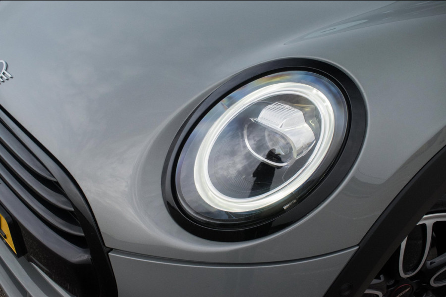 MINI Mini 1.5 Cooper Dalston John Cooper Works Edition ORG NL [ Panoramadak Harman Kardon HUD Digital Dash Alcantara ]