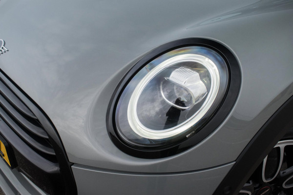 MINI Mini 1.5 Cooper Dalston John Cooper Works Edition ORG NL [ Panoramadak Harman Kardon HUD Digital Dash Alcantara ]