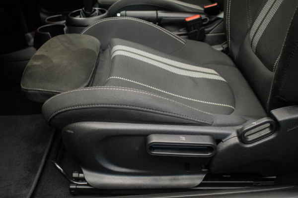 MINI Mini 1.5 Cooper Dalston John Cooper Works Edition ORG NL [ Panoramadak Harman Kardon HUD Digital Dash Alcantara ]