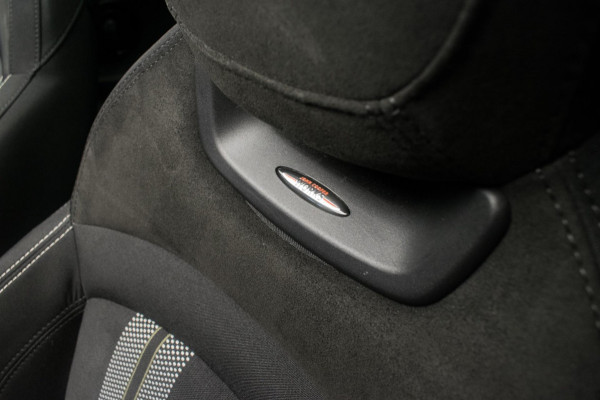 MINI Mini 1.5 Cooper Dalston John Cooper Works Edition ORG NL [ Panoramadak Harman Kardon HUD Digital Dash Alcantara ]