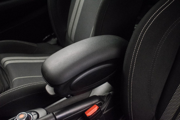 MINI Mini 1.5 Cooper Dalston John Cooper Works Edition ORG NL [ Panoramadak Harman Kardon HUD Digital Dash Alcantara ]