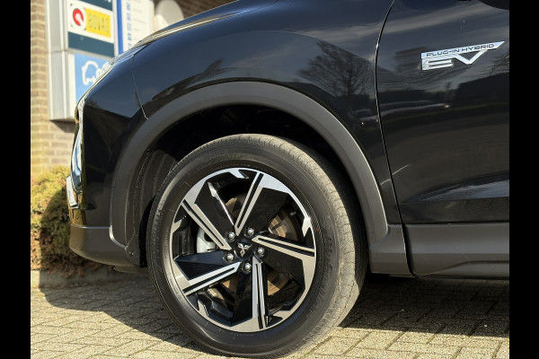 Mitsubishi Eclipse Cross 2.4 PHEV | Apple Carplay, Camera, Stoelverw., Climate, Cruise, Afn. Trekhaak | Dealeronderhouden