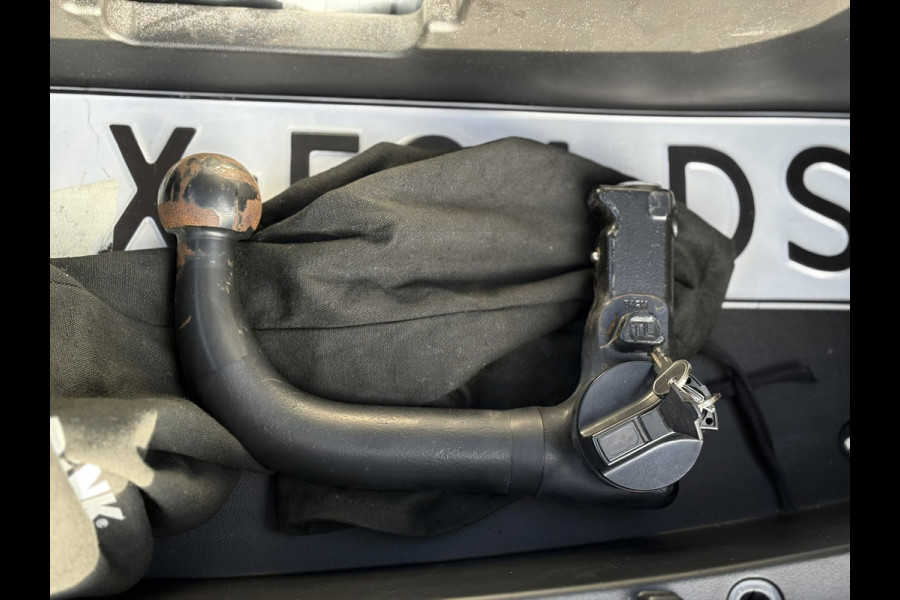 Mitsubishi Eclipse Cross 2.4 PHEV | Apple Carplay, Camera, Stoelverw., Climate, Cruise, Afn. Trekhaak | Dealeronderhouden