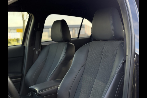 Mitsubishi Eclipse Cross 2.4 PHEV | Apple Carplay, Camera, Stoelverw., Climate, Cruise, Afn. Trekhaak | Dealeronderhouden