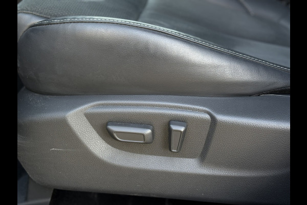 Mitsubishi Eclipse Cross 2.4 PHEV | Apple Carplay, Camera, Stoelverw., Climate, Cruise, Afn. Trekhaak | Dealeronderhouden