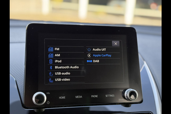 Mitsubishi Eclipse Cross 2.4 PHEV | Apple Carplay, Camera, Stoelverw., Climate, Cruise, Afn. Trekhaak | Dealeronderhouden