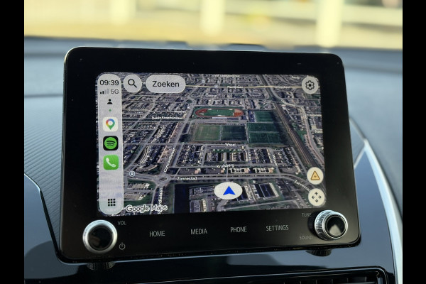 Mitsubishi Eclipse Cross 2.4 PHEV | Apple Carplay, Camera, Stoelverw., Climate, Cruise, Afn. Trekhaak | Dealeronderhouden