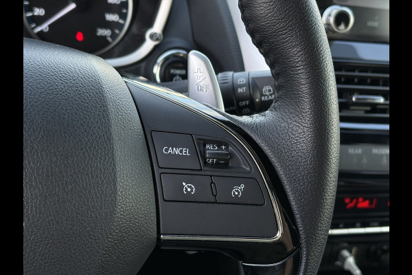 Mitsubishi Eclipse Cross 2.4 PHEV | Apple Carplay, Camera, Stoelverw., Climate, Cruise, Afn. Trekhaak | Dealeronderhouden