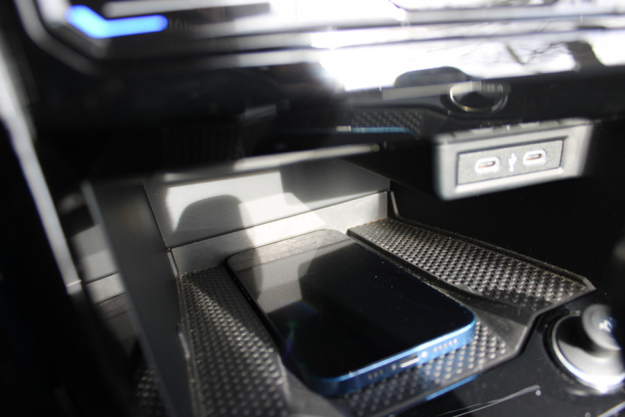 Volkswagen T-Roc Cabrio 1.5 TSI 150PK DSG R-LINE SPORT NAVI/LED/CARPLAY/TREKHAAK