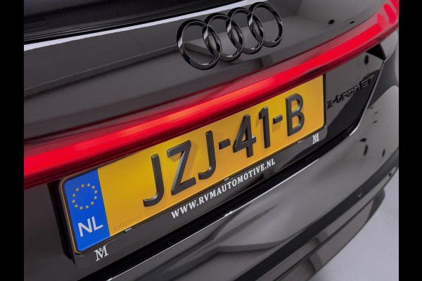 Audi e-tron GT RS 93 kWh | SOH 100%!!!!| PANO | 21 INCH | STOELVENTILATIE & MASSAGE | BANG & OLUFSEN | 360 CAMERA | ADAPTIVE AIR SUSPENSION | LASER  MATRIX LED KOPLAMPEN | VIERWIELBESTURING | HEAD-UP DISPLAY | ADAPTIEVE CRUISE | RIJKLAAR MET 12 MND BOVAG GARANTIE