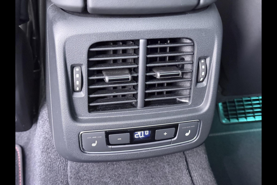 Audi e-tron GT RS 93 kWh | SOH 100%!!!!| PANO | 21 INCH | STOELVENTILATIE & MASSAGE | BANG & OLUFSEN | 360 CAMERA | ADAPTIVE AIR SUSPENSION | LASER  MATRIX LED KOPLAMPEN | VIERWIELBESTURING | HEAD-UP DISPLAY | ADAPTIEVE CRUISE | RIJKLAAR MET 12 MND BOVAG GARANTIE