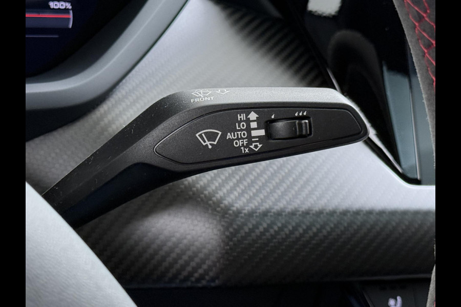 Audi e-tron GT RS 93 kWh | SOH 100%!!!!| PANO | 21 INCH | STOELVENTILATIE & MASSAGE | BANG & OLUFSEN | 360 CAMERA | ADAPTIVE AIR SUSPENSION | LASER  MATRIX LED KOPLAMPEN | VIERWIELBESTURING | HEAD-UP DISPLAY | ADAPTIEVE CRUISE | RIJKLAAR MET 12 MND BOVAG GARANTIE