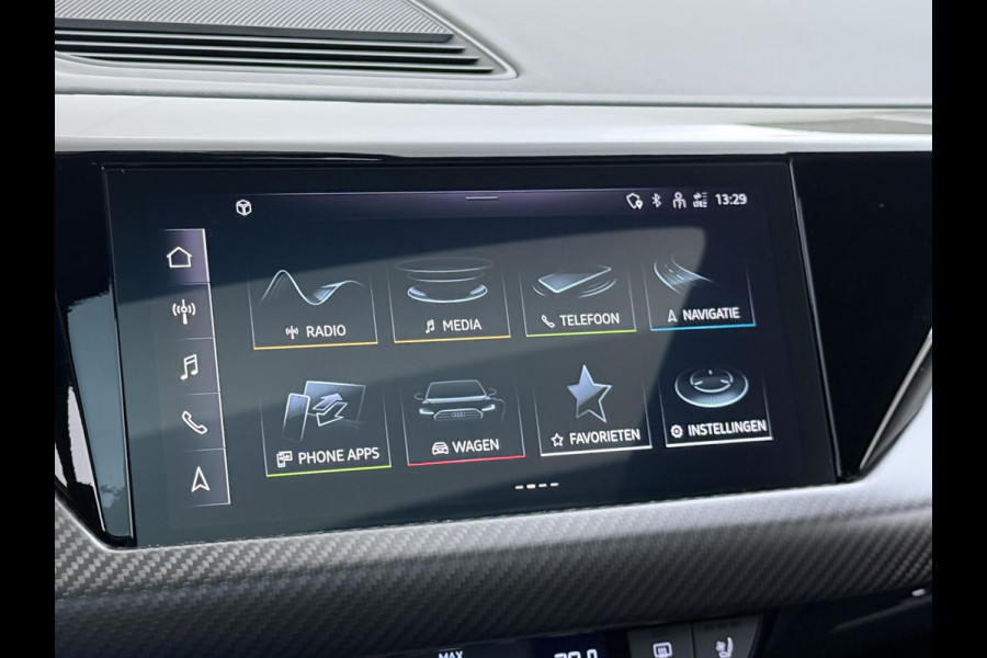 Audi e-tron GT RS 93 kWh | SOH 100%!!!!| PANO | 21 INCH | STOELVENTILATIE & MASSAGE | BANG & OLUFSEN | 360 CAMERA | ADAPTIVE AIR SUSPENSION | LASER  MATRIX LED KOPLAMPEN | VIERWIELBESTURING | HEAD-UP DISPLAY | ADAPTIEVE CRUISE | RIJKLAAR MET 12 MND BOVAG GARANTIE