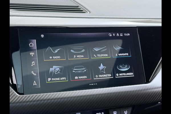 Audi e-tron GT RS 93 kWh | SOH 100%!!!!| PANO | 21 INCH | STOELVENTILATIE & MASSAGE | BANG & OLUFSEN | 360 CAMERA | ADAPTIVE AIR SUSPENSION | LASER  MATRIX LED KOPLAMPEN | VIERWIELBESTURING | HEAD-UP DISPLAY | ADAPTIEVE CRUISE | RIJKLAAR MET 12 MND BOVAG GARANTIE