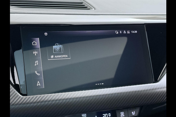 Audi e-tron GT RS 93 kWh | SOH 100%!!!!| PANO | 21 INCH | STOELVENTILATIE & MASSAGE | BANG & OLUFSEN | 360 CAMERA | ADAPTIVE AIR SUSPENSION | LASER  MATRIX LED KOPLAMPEN | VIERWIELBESTURING | HEAD-UP DISPLAY | ADAPTIEVE CRUISE | RIJKLAAR MET 12 MND BOVAG GARANTIE