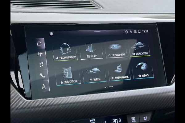 Audi e-tron GT RS 93 kWh | SOH 100%!!!!| PANO | 21 INCH | STOELVENTILATIE & MASSAGE | BANG & OLUFSEN | 360 CAMERA | ADAPTIVE AIR SUSPENSION | LASER  MATRIX LED KOPLAMPEN | VIERWIELBESTURING | HEAD-UP DISPLAY | ADAPTIEVE CRUISE | RIJKLAAR MET 12 MND BOVAG GARANTIE