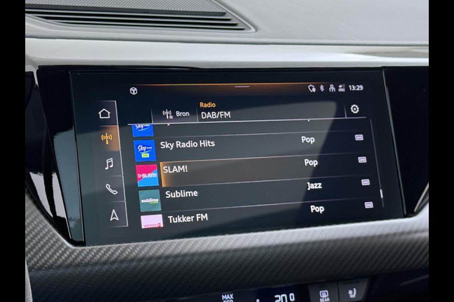 Audi e-tron GT RS 93 kWh | SOH 100%!!!!| PANO | 21 INCH | STOELVENTILATIE & MASSAGE | BANG & OLUFSEN | 360 CAMERA | ADAPTIVE AIR SUSPENSION | LASER  MATRIX LED KOPLAMPEN | VIERWIELBESTURING | HEAD-UP DISPLAY | ADAPTIEVE CRUISE | RIJKLAAR MET 12 MND BOVAG GARANTIE