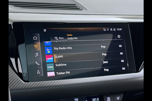 Audi e-tron GT RS 93 kWh | SOH 100%!!!!| PANO | 21 INCH | STOELVENTILATIE & MASSAGE | BANG & OLUFSEN | 360 CAMERA | ADAPTIVE AIR SUSPENSION | LASER  MATRIX LED KOPLAMPEN | VIERWIELBESTURING | HEAD-UP DISPLAY | ADAPTIEVE CRUISE | RIJKLAAR MET 12 MND BOVAG GARANTIE