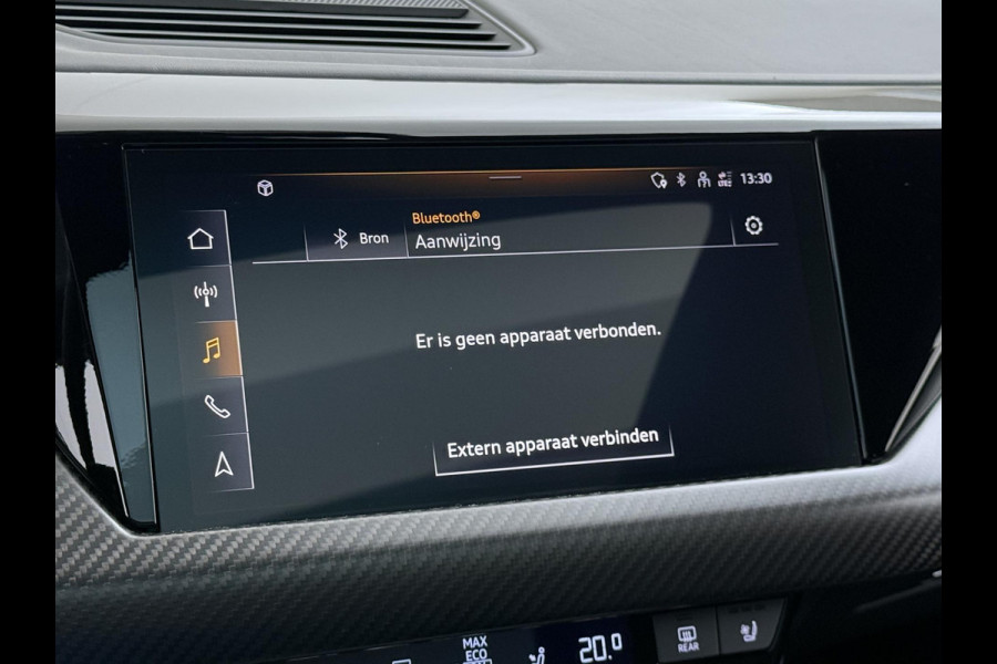 Audi e-tron GT RS 93 kWh | SOH 100%!!!!| PANO | 21 INCH | STOELVENTILATIE & MASSAGE | BANG & OLUFSEN | 360 CAMERA | ADAPTIVE AIR SUSPENSION | LASER  MATRIX LED KOPLAMPEN | VIERWIELBESTURING | HEAD-UP DISPLAY | ADAPTIEVE CRUISE | RIJKLAAR MET 12 MND BOVAG GARANTIE