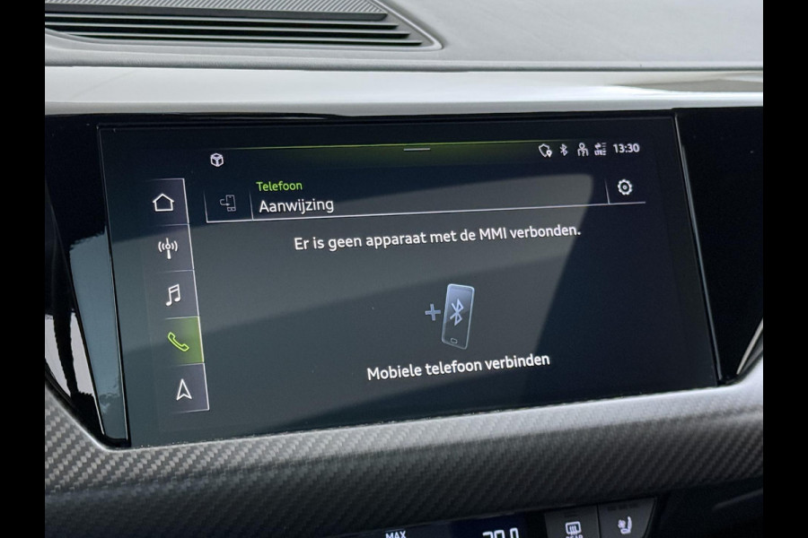 Audi e-tron GT RS 93 kWh | SOH 100%!!!!| PANO | 21 INCH | STOELVENTILATIE & MASSAGE | BANG & OLUFSEN | 360 CAMERA | ADAPTIVE AIR SUSPENSION | LASER  MATRIX LED KOPLAMPEN | VIERWIELBESTURING | HEAD-UP DISPLAY | ADAPTIEVE CRUISE | RIJKLAAR MET 12 MND BOVAG GARANTIE