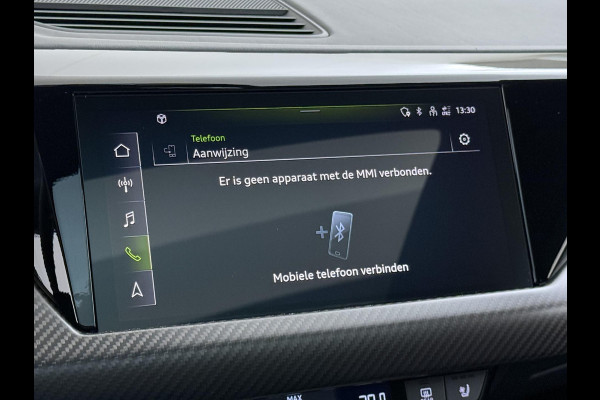 Audi e-tron GT RS 93 kWh | SOH 100%!!!!| PANO | 21 INCH | STOELVENTILATIE & MASSAGE | BANG & OLUFSEN | 360 CAMERA | ADAPTIVE AIR SUSPENSION | LASER  MATRIX LED KOPLAMPEN | VIERWIELBESTURING | HEAD-UP DISPLAY | ADAPTIEVE CRUISE | RIJKLAAR MET 12 MND BOVAG GARANTIE