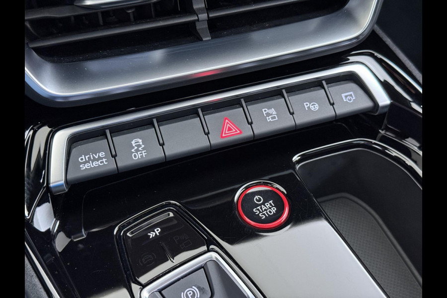 Audi e-tron GT RS 93 kWh | SOH 100%!!!!| PANO | 21 INCH | STOELVENTILATIE & MASSAGE | BANG & OLUFSEN | 360 CAMERA | ADAPTIVE AIR SUSPENSION | LASER  MATRIX LED KOPLAMPEN | VIERWIELBESTURING | HEAD-UP DISPLAY | ADAPTIEVE CRUISE | RIJKLAAR MET 12 MND BOVAG GARANTIE