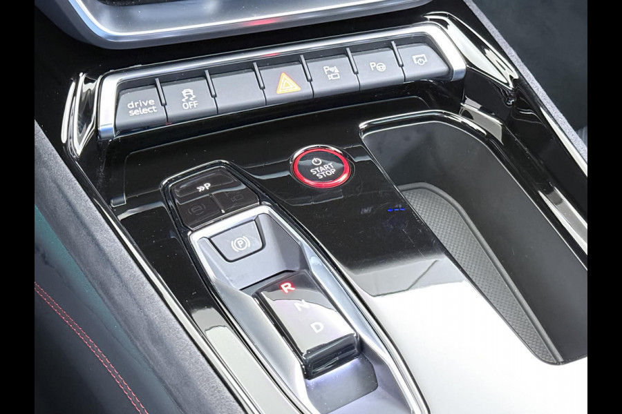 Audi e-tron GT RS 93 kWh | SOH 100%!!!!| PANO | 21 INCH | STOELVENTILATIE & MASSAGE | BANG & OLUFSEN | 360 CAMERA | ADAPTIVE AIR SUSPENSION | LASER  MATRIX LED KOPLAMPEN | VIERWIELBESTURING | HEAD-UP DISPLAY | ADAPTIEVE CRUISE | RIJKLAAR MET 12 MND BOVAG GARANTIE
