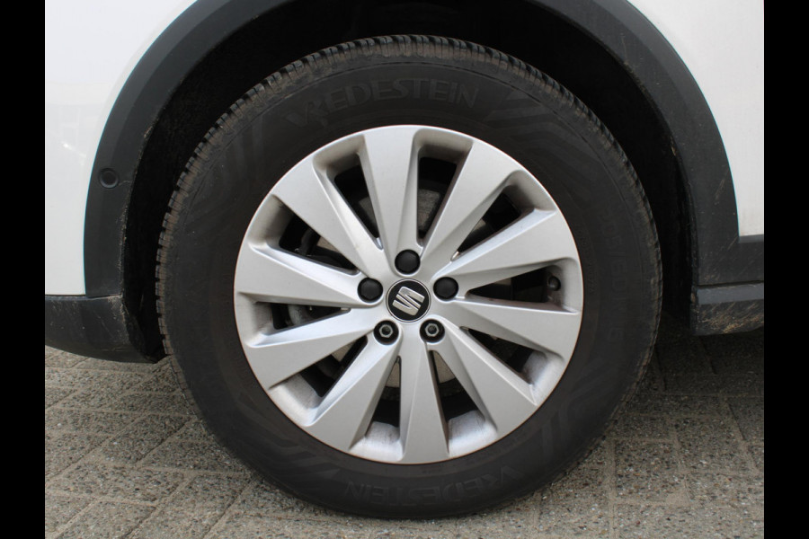 Seat Arona 1.0 TSI Xcellence Business Intense | AUTOMAAT |