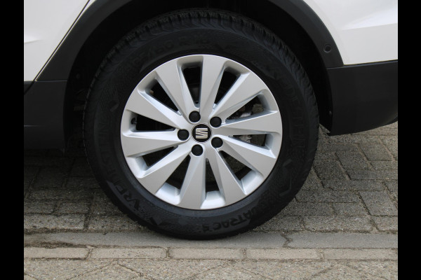 Seat Arona 1.0 TSI Xcellence Business Intense | AUTOMAAT |