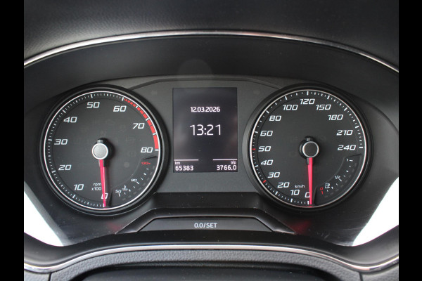 Seat Arona 1.0 TSI Xcellence Business Intense | AUTOMAAT |