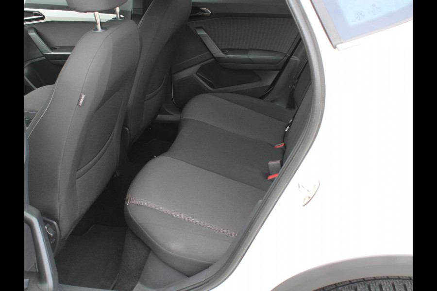 Seat Arona 1.0 TSI Xcellence Business Intense | AUTOMAAT |