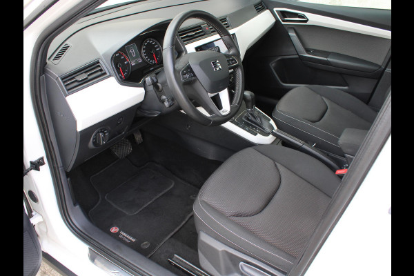 Seat Arona 1.0 TSI Xcellence Business Intense | AUTOMAAT |