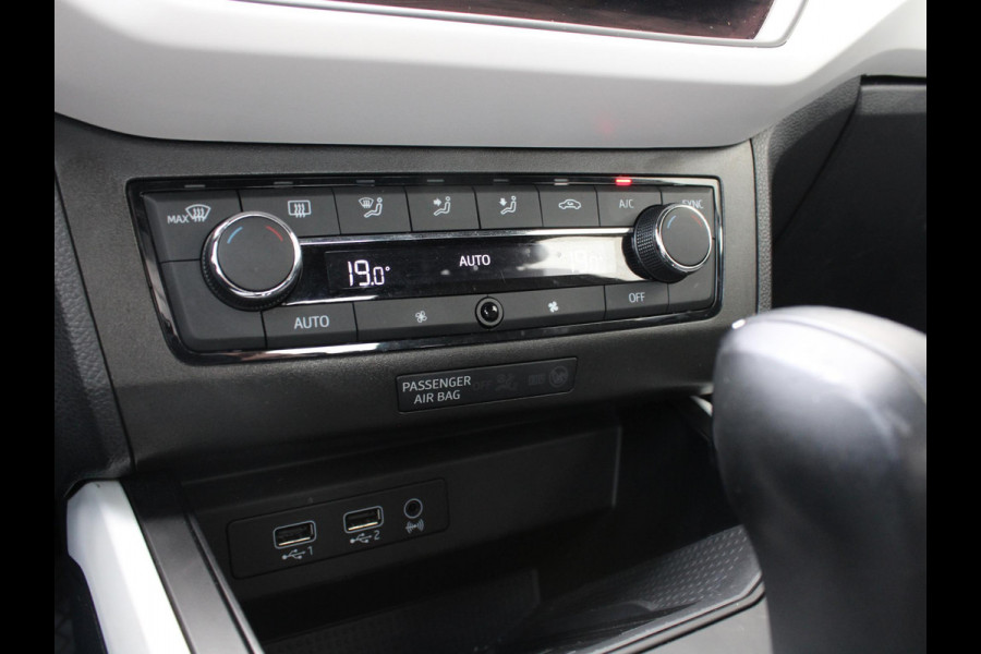 Seat Arona 1.0 TSI Xcellence Business Intense | AUTOMAAT |