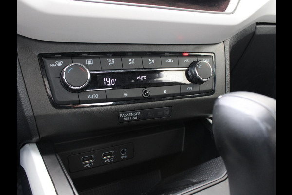 Seat Arona 1.0 TSI Xcellence Business Intense | AUTOMAAT |