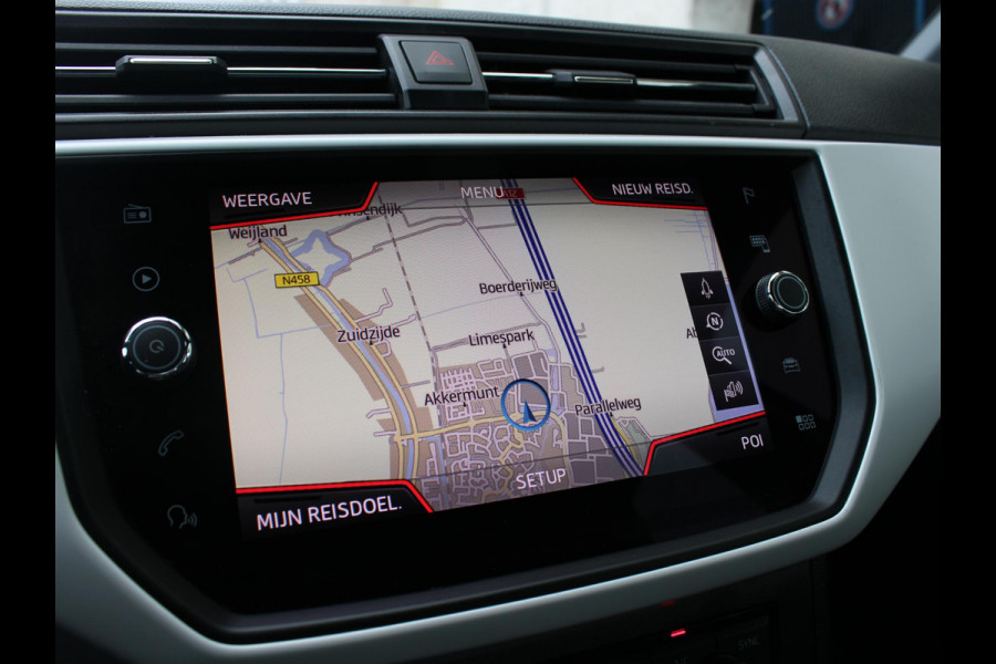 Seat Arona 1.0 TSI Xcellence Business Intense | AUTOMAAT |