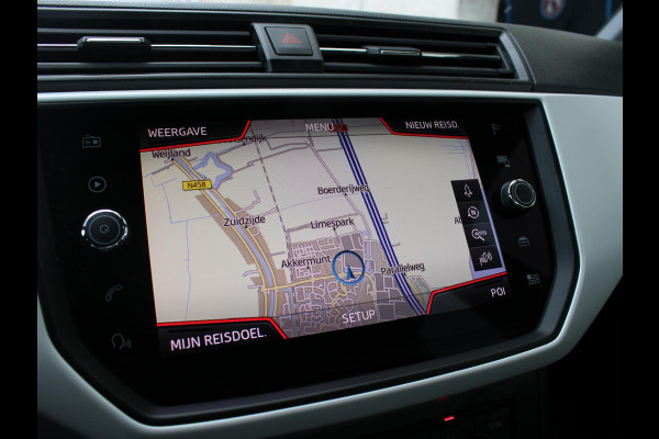 Seat Arona 1.0 TSI Xcellence Business Intense | AUTOMAAT |