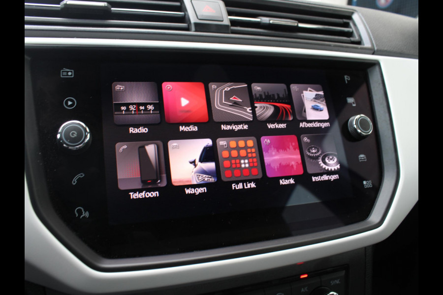 Seat Arona 1.0 TSI Xcellence Business Intense | AUTOMAAT |