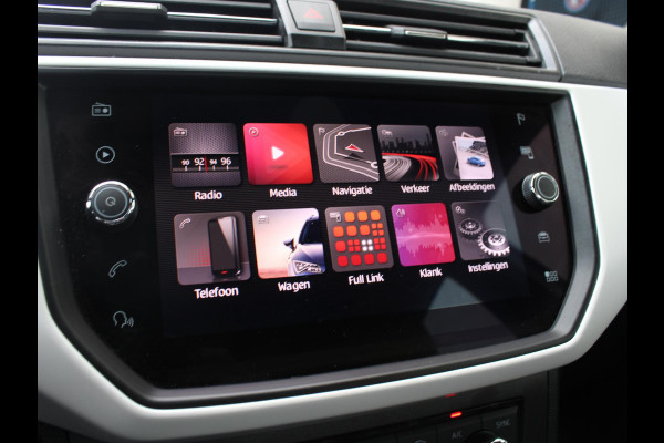 Seat Arona 1.0 TSI Xcellence Business Intense | AUTOMAAT |