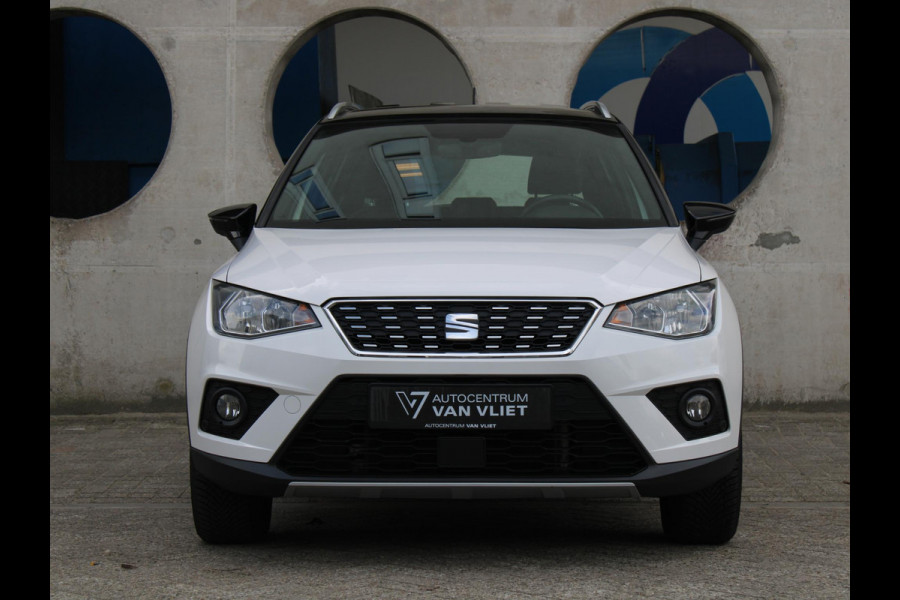 Seat Arona 1.0 TSI Xcellence Business Intense | AUTOMAAT |