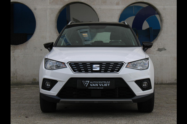Seat Arona 1.0 TSI Xcellence Business Intense | AUTOMAAT |