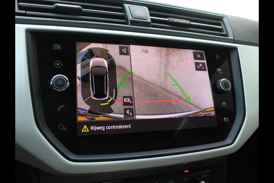 Seat Arona 1.0 TSI Xcellence Business Intense | AUTOMAAT |