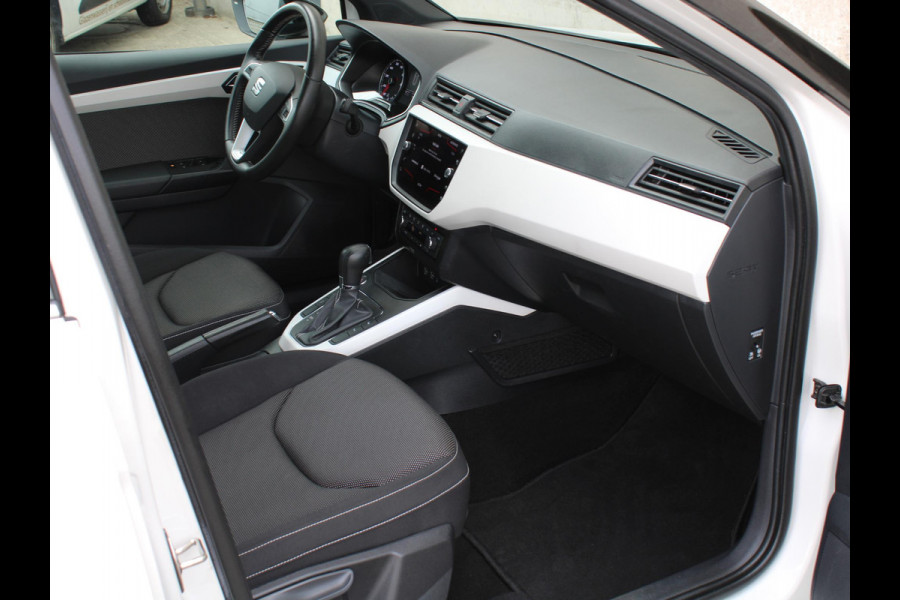 Seat Arona 1.0 TSI Xcellence Business Intense | AUTOMAAT |