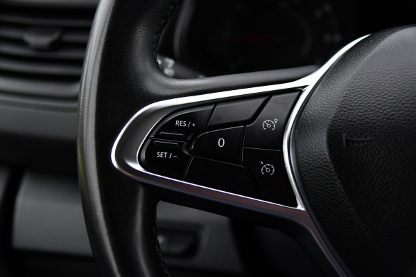 Renault Trafic 2.0 dCi 150 T30 L2H1 PB Edition Camera, Cruise, Carplay, LED, 150pk, Leder, Trekhaak, Automaat, Multimedia, Uniek!