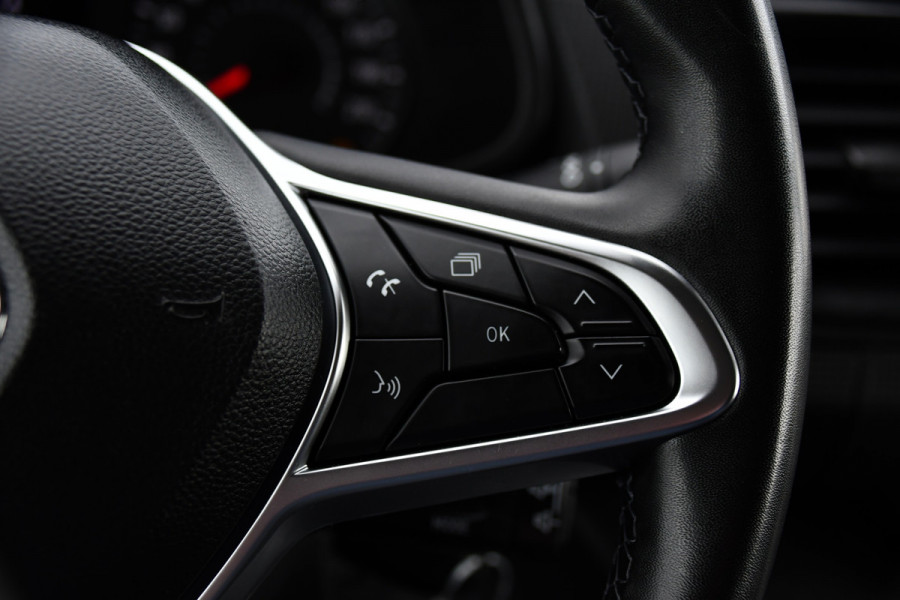 Renault Trafic 2.0 dCi 150 T30 L2H1 PB Edition Camera, Cruise, Carplay, LED, 150pk, Leder, Trekhaak, Automaat, Multimedia, Uniek!